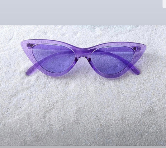 Cat Fashion sunglasses