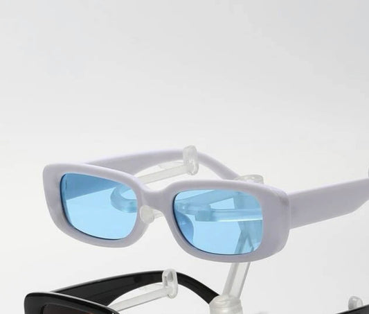 Tinted Lens Fashion Glasses