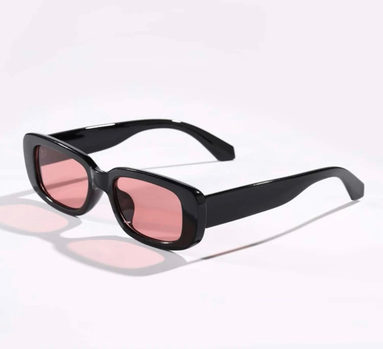 Square Fashion sunglasses