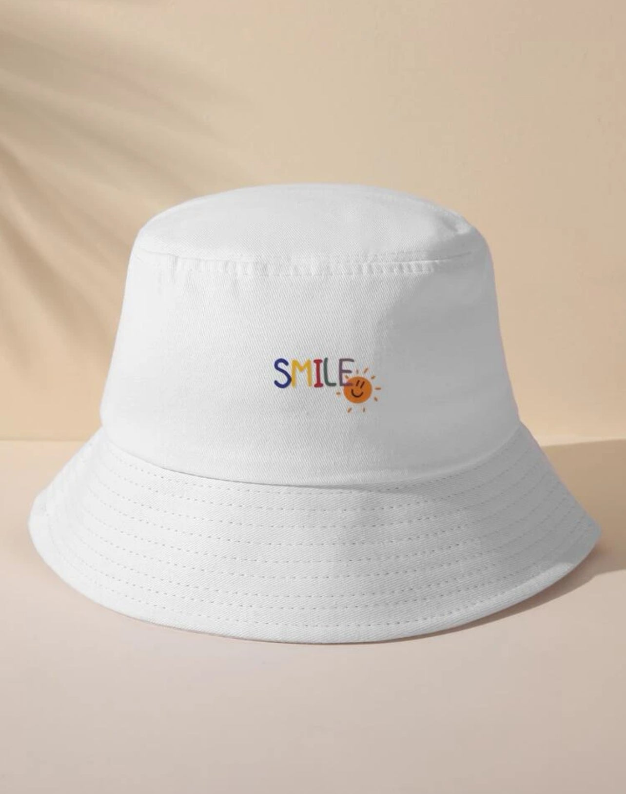 Bucket hat